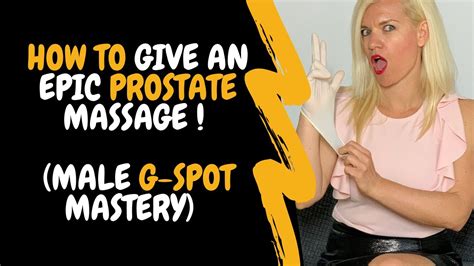 Massage de la prostate Massage érotique Collingwood